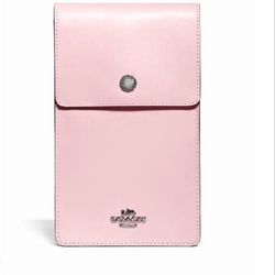 Coach Phone Crossbody