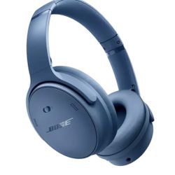 Bose QuietComfort Headphones (Blue)- $280