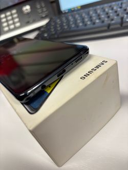 Samsung Galaxy A51 128GB — Black