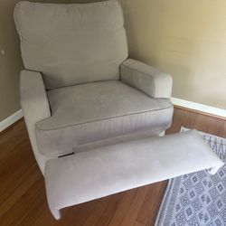 Rocking/Swivel Chair