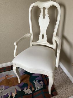 Ethan Allen Chair 