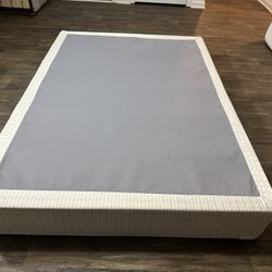 Full Size Box Spring 