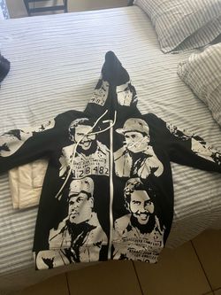 asaali sweater