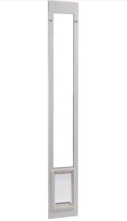 Ideal Pet Products Dog door