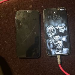 Iphone 12 And 11 