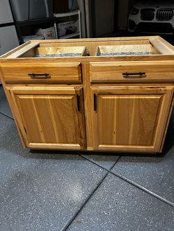 Cabinets for Sale