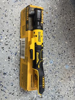 DEWALT ATOMIC 20V MAX Cordless 1/2 in. Ratchet (Tool Only)