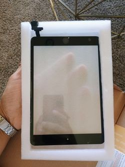 iPad Mini 5 Screen