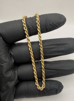 14.K GOLD BRACELET