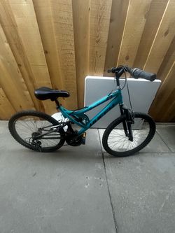 Bike 24"