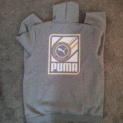 Puma Hoody