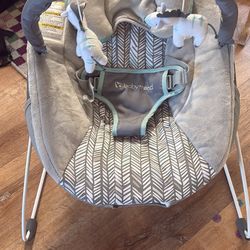 Baby Trend Bouncer