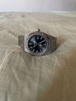 Luxury AP watch
