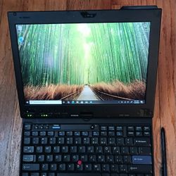 Touchscreen Core i7 LENOVO 2 In 1 Laptop 