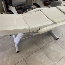 Massage Table