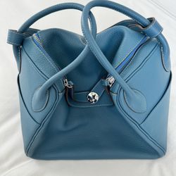 Hermes Lindy Bag 