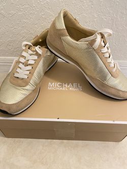 instinct Sportschool maaien Michael Kors Shoes For Women Size 7 Excellent Condition for Sale in Port  St. Lucie, FL - OfferUp
