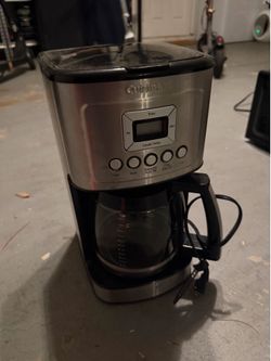 Coffee Machine