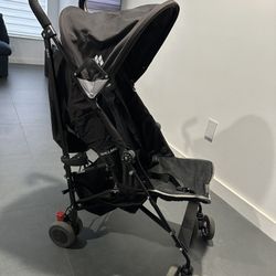 McLaren stroller 