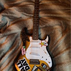 Electric Guitar