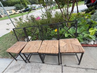 IKEA Granas Dining Chairs