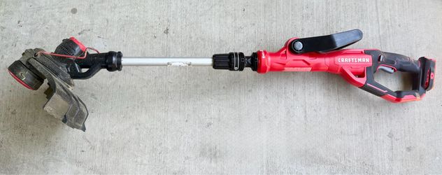 Craftsman 20V Weedwacker / String Trimmer