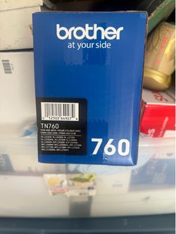 Brother Toner