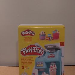 Play-doh 