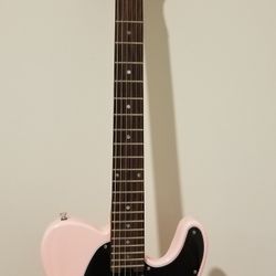 Firefly FFTL - Upgraded Pickups 