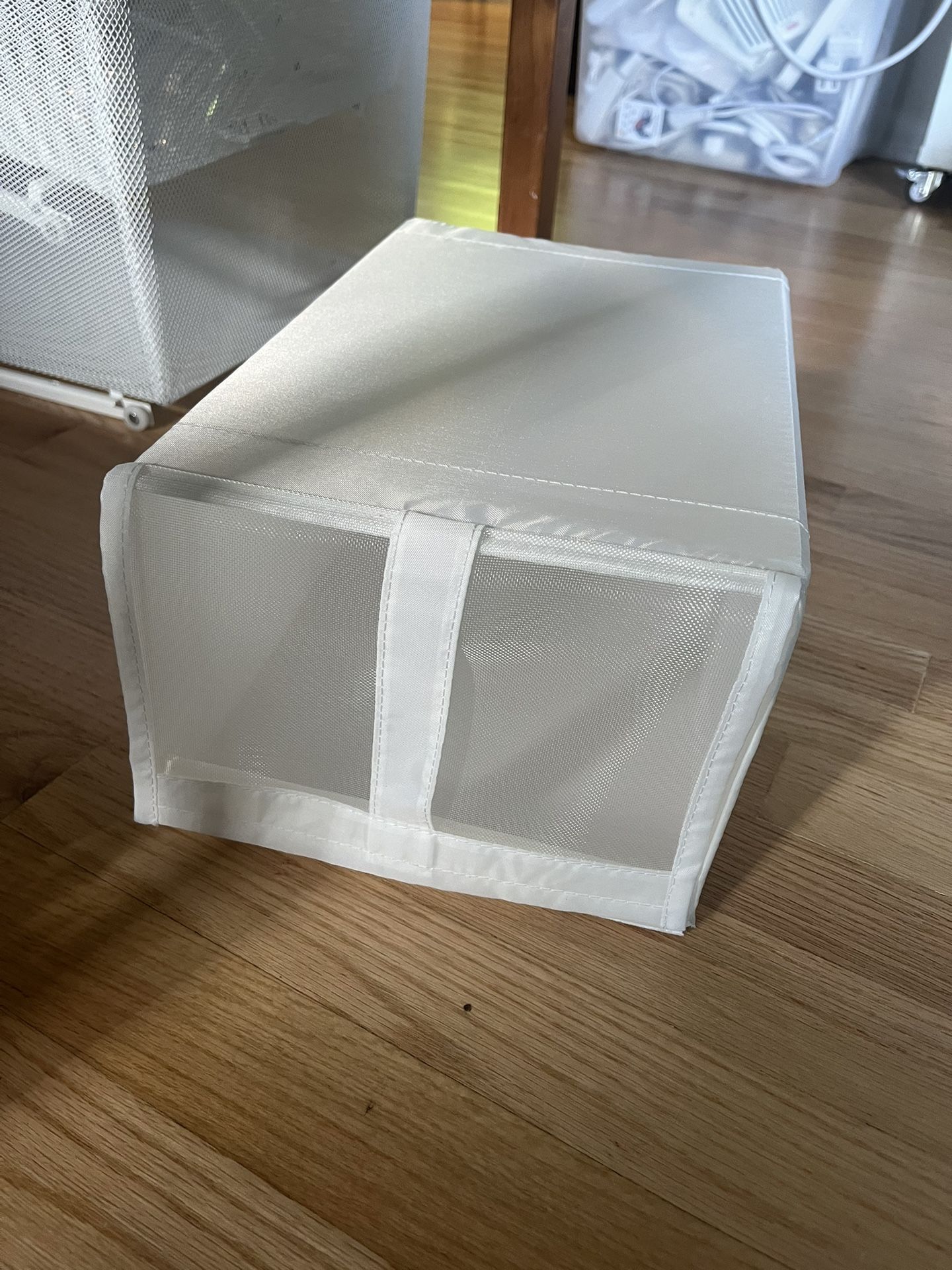 15 SKUBB IKEA Shoe Boxes