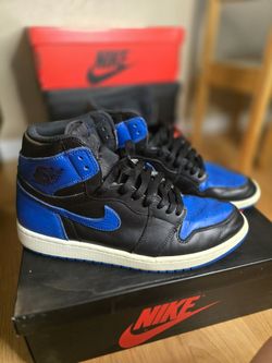 Jordan 1 Royal SIZE 11