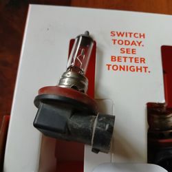 2018 Subaru Crosstrek Headlight Bulbs. 