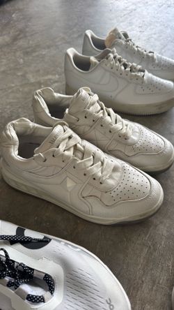 Men’s Authentic Valentino sneaker
