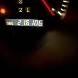 2003 Lexus ES 300