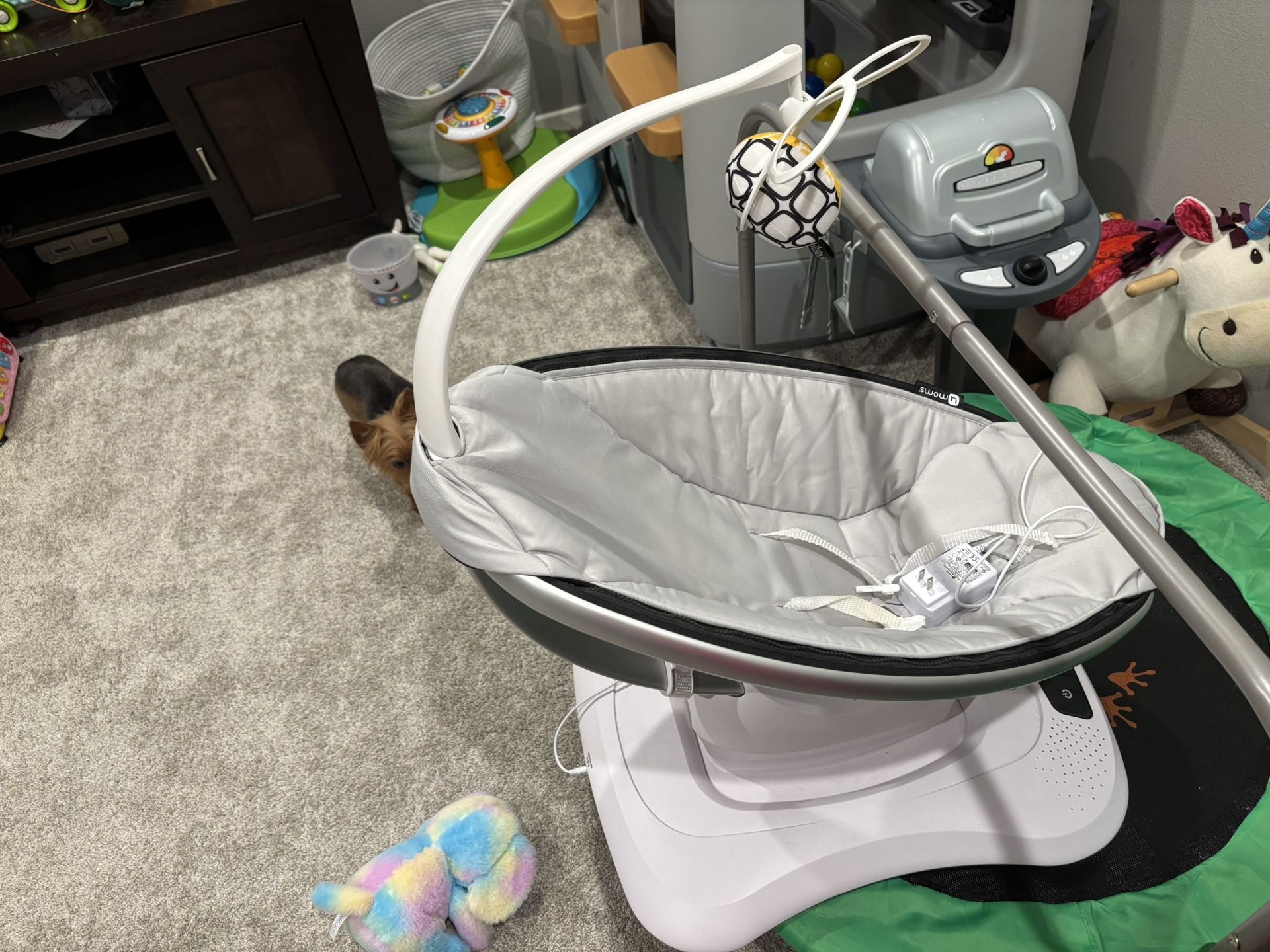 4moms Mamaroo