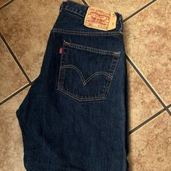Levi’s 501 Size 36x29 