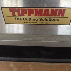 Tippmann  Die Cutting Solutions