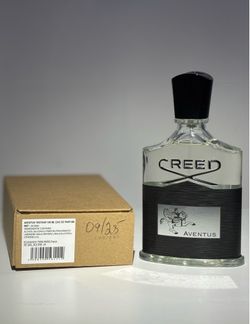 CREED Aventus | Testeur