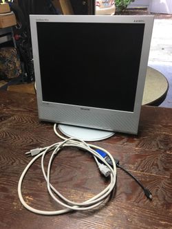 Computer Monitor