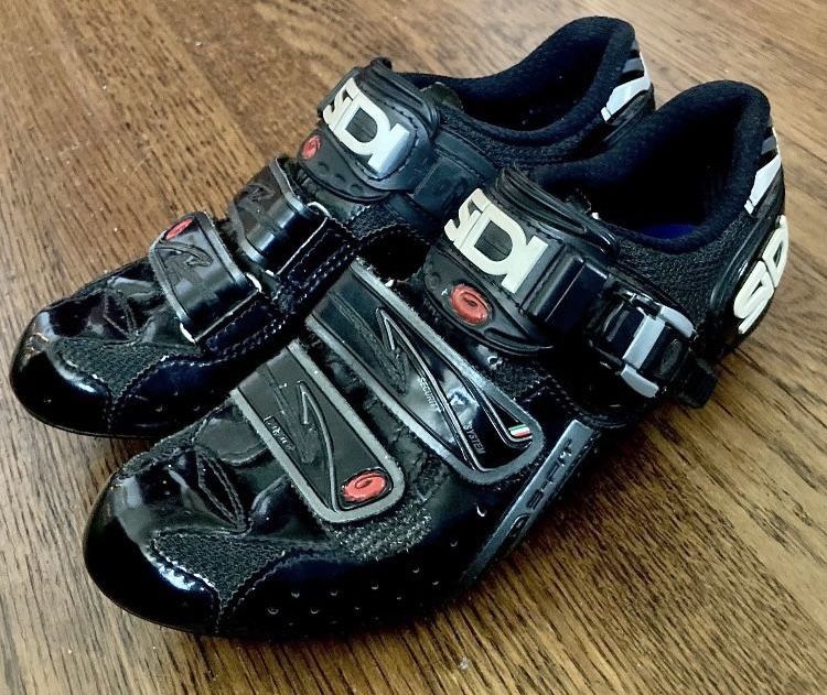 SIDI CYCLING SHOES