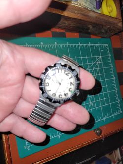 1995 scuba swatch watch