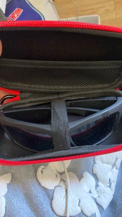 Ivue canera glasses