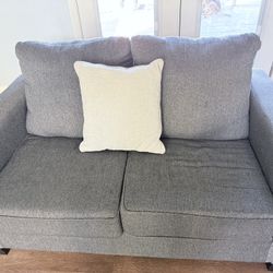 Sofa And Loveseat 
