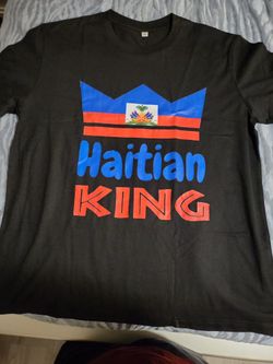 Patient T-shirt Xl