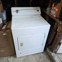 Kenmore Dryer