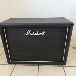 Marshall MX212 2x12 Speaker Cabinet
