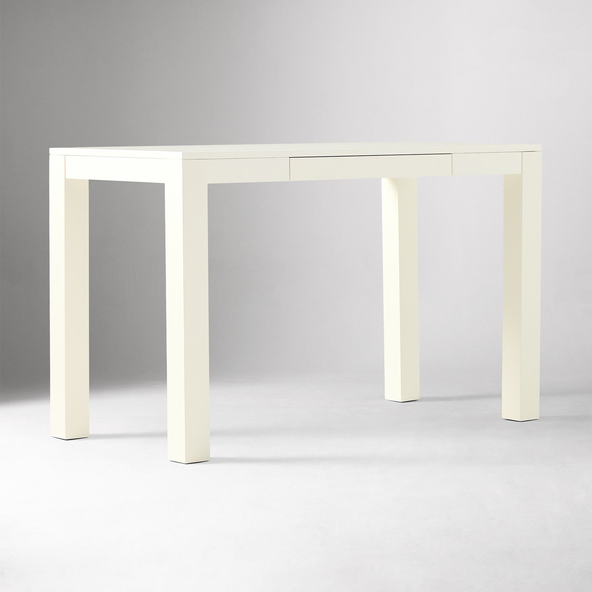 West Elm Parsons Desk (48”)