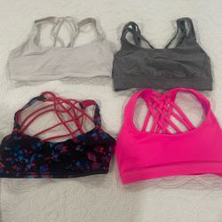 Lululemon Sport Bra