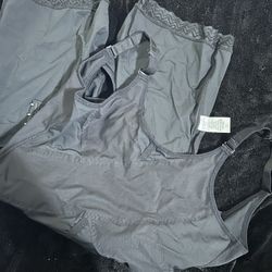 NEW BLACK SHAPE-WEAR 