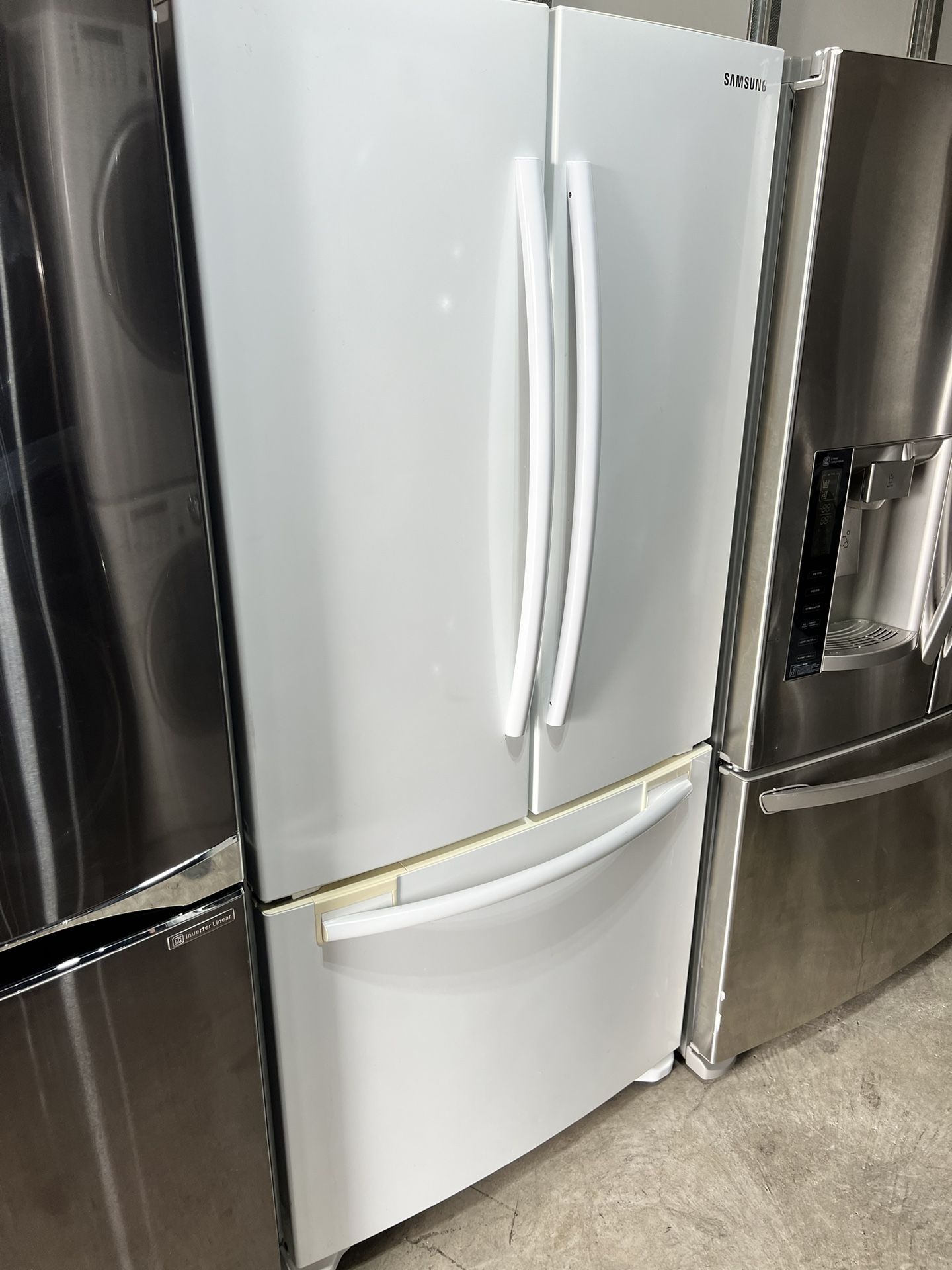 Samsung French Door Refrigerator